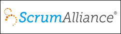 Holger Six ist Certified ScrumMaster®
